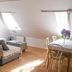 شقة Blabjerg Barn *