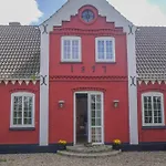 Blabjerg Barn * توندر