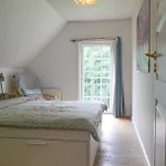 شقة Blabjerg Barn *