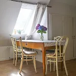Apartamento Blabjerg Barn Tønder
