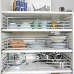 Blabjerg Barn Apartamento Tønder