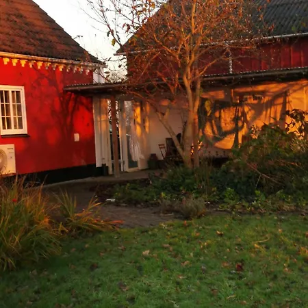 Lejlighed Blabjerg Barn *