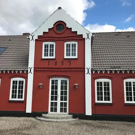 Blabjerg Barn *