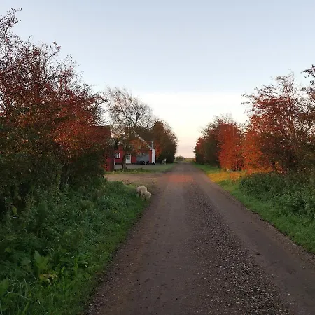 Blabjerg Barn Lejlighed *
