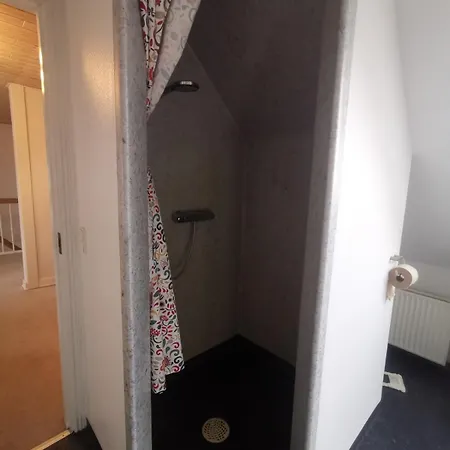 Blabjerg Barn Lejlighed *