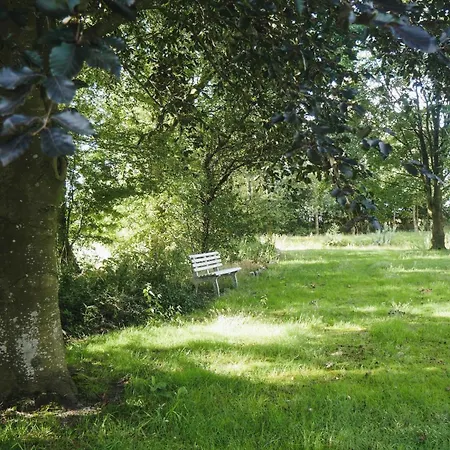 Apartamento Blabjerg Barn *