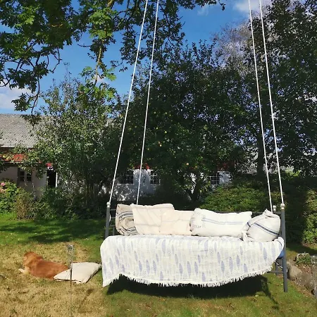 Lejlighed Blabjerg Barn *