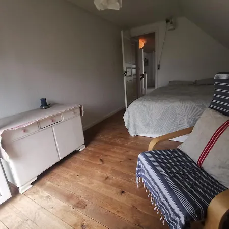 Blabjerg Barn Lejlighed