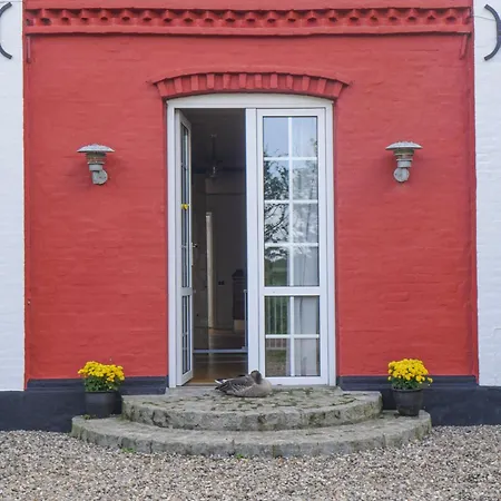 Blabjerg Barn Tønder