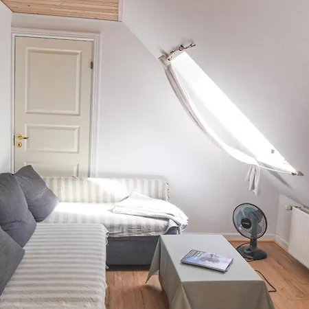 Blabjerg Barn Tønder