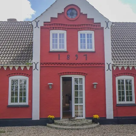 Blabjerg Barn * Tønder