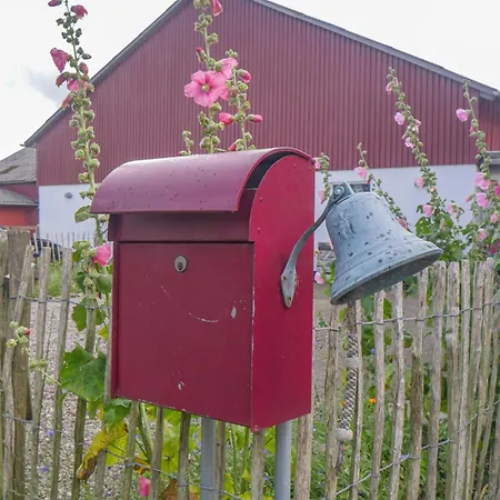 Lägenhet Blabjerg Barn