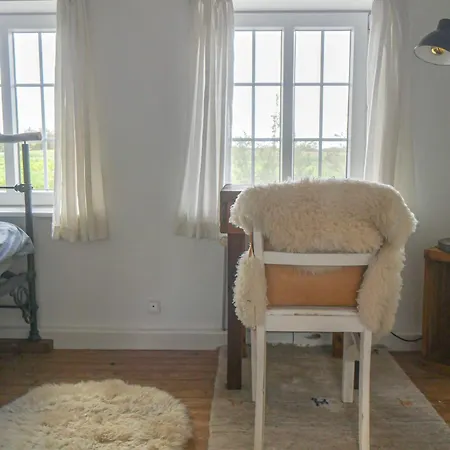 Blabjerg Barn 톤더