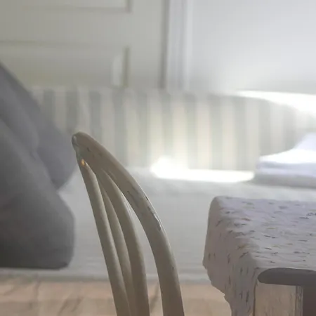 Apartmán Blabjerg Barn *