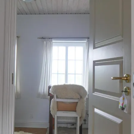 Blabjerg Barn * 톤더