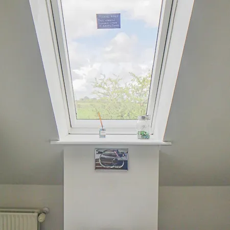 Apartamento Blabjerg Barn