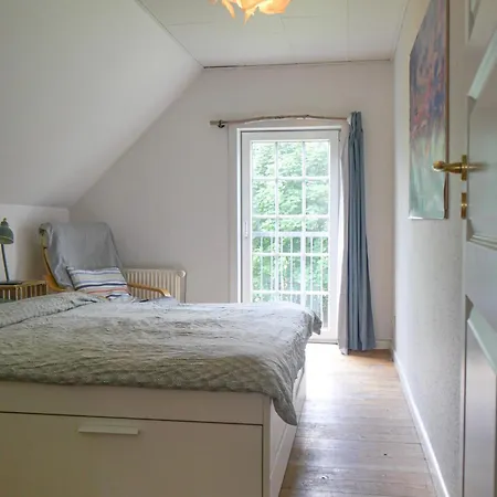 Apartamento Blabjerg Barn *