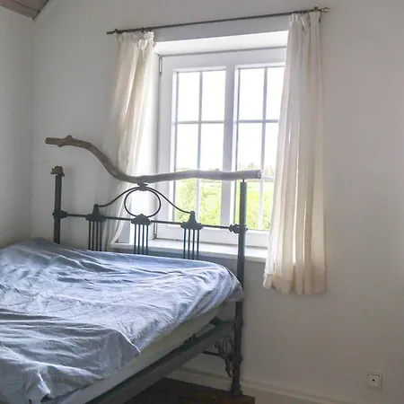 Blabjerg Barn Apartmán Tønder