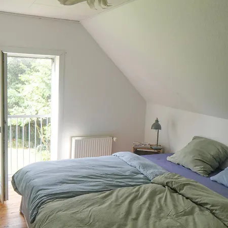 Apartmán Blabjerg Barn Tønder