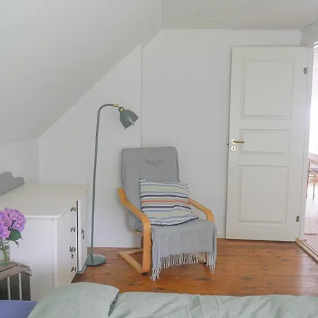Blabjerg Barn * 톤더
