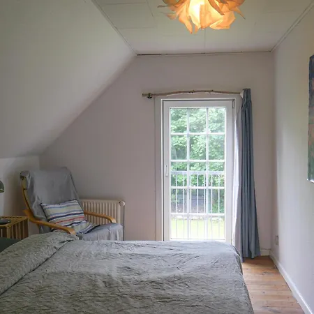 Blabjerg Barn Apartmán *