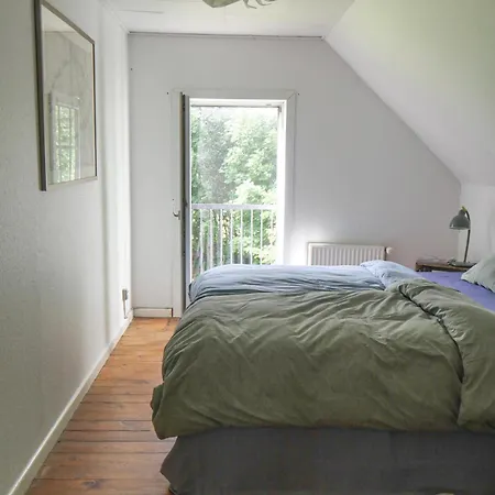 Apartmán Blabjerg Barn *