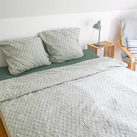 Blabjerg Barn Apartmán Tønder