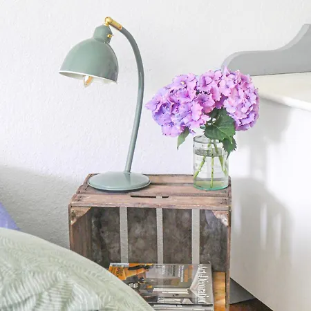 Blabjerg Barn Apartmán