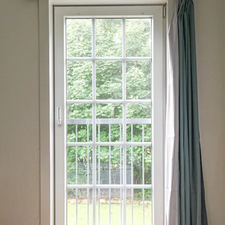Apartamento Blabjerg Barn