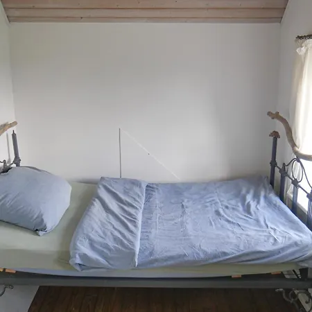 Blabjerg Barn * Tønder