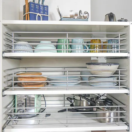 Blabjerg Barn Apartamento Tønder