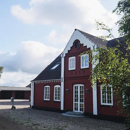 Blabjerg Barn * 톤더