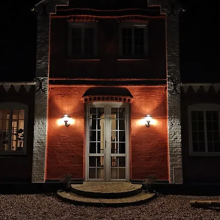 Blabjerg Barn Tønder