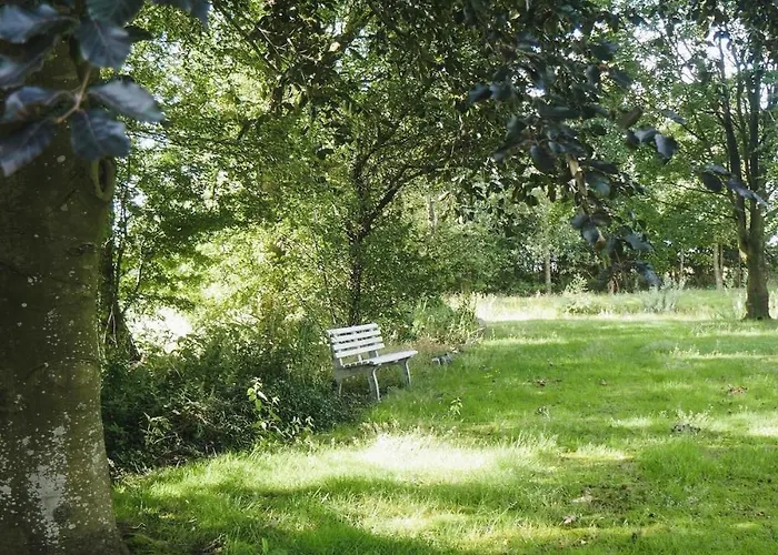 Apartment Blabjerg Barn *