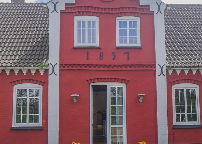 Blabjerg Barn * 톤더