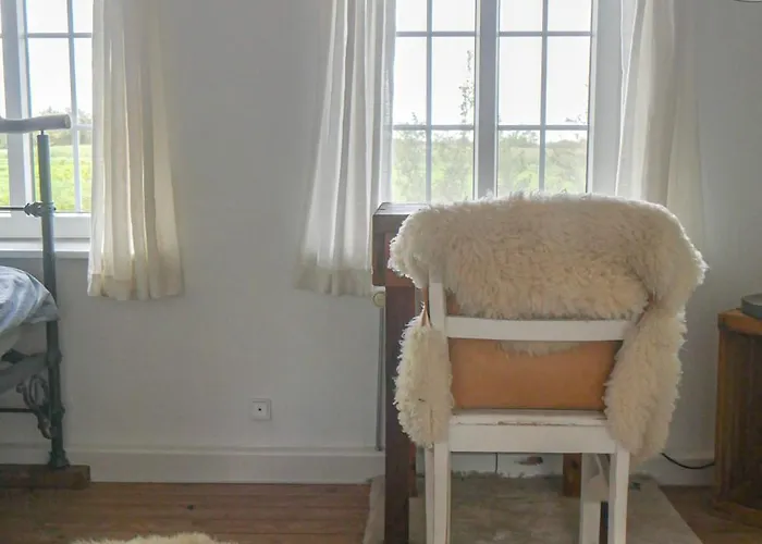 Blabjerg Barn Tønder