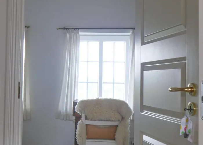 Blabjerg Barn * 톤더