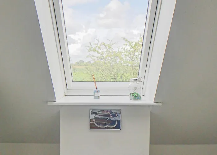 Apartment Blabjerg Barn