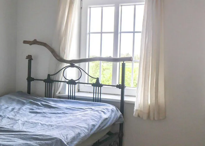 Blabjerg Barn Apartment Tønder