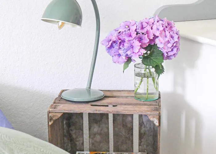 Blabjerg Barn Apartment