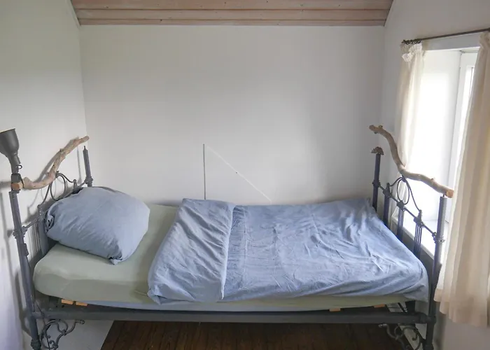 Blabjerg Barn * 톤더