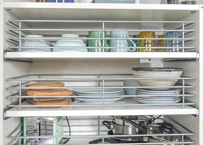 Blabjerg Barn Apartment Tønder