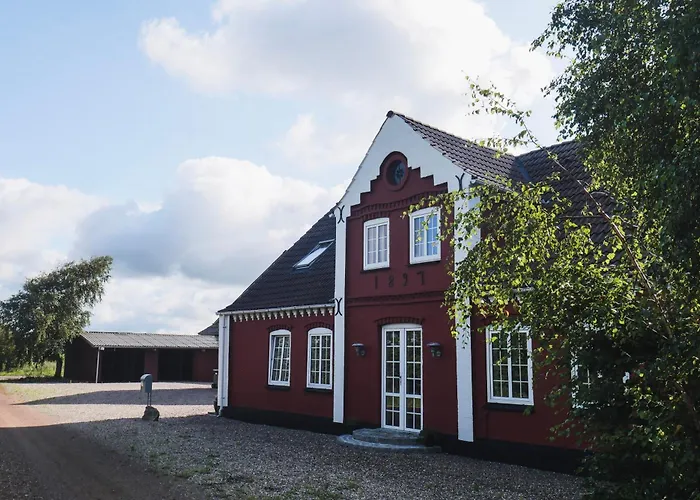 Blabjerg Barn * 톤더