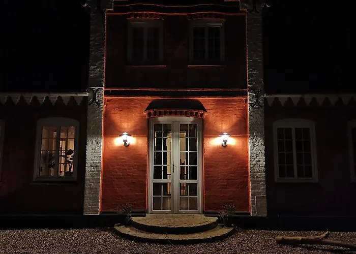 Blabjerg Barn Tønder